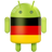 Deutsche Apps icon