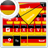 Descargar GO Keyboard German Theme
