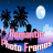 Free Romantic Photo Frames icon