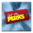 Get My Perks icon