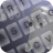 Ghost Theme for Emoji Keyboard 1.3