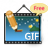 GIF Livewallpaper Maker(Free) icon
