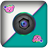 Mirror Photo Editor and Stickers icon