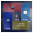 Glass Theme for SquareHome icon