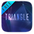 GO Theme Triangle Combo version 1.0
