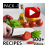 Global Cuisine 1 Recipes Videos icon