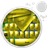 GO Keyboard Brazil Theme icon