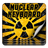 GO Keyboard Nuclear Theme icon
