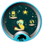 Go Launcher Cute Theme icon