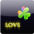 Love for Ever theme GO Launcher EX icon