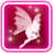 GO Locker Fairy Pink icon