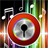 GO Locker Theme 4 Music icon