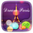 Dream Paris icon