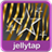 Starstruck Golden Zebra icon