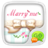 Marry Me GO SMS Theme icon