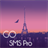GO SMS Paris icon