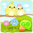 GO SMS Sweet Spring Theme APK Download