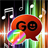 Descargar GO SMS Pro Theme 4 music