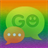 GO SMS PRO Theme Color Pixel 2 icon