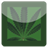 GOSMS Weed Theme icon