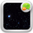 GOSMS StarrySky Theme icon