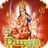Goddess Durga HD LWP icon