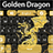 GO Keyboard Golden Dragon Theme 2.8