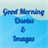 GoodMorning Images & Quotes icon