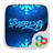 Freezing GOLauncher EX Theme icon