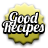 Good Recipes icon