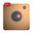 gPlus for Instagram icon