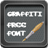 Graffiti Font Style APK Download