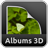 GT Photo Albums 3D icon
