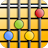 Guitar Chord Cracker icon