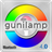 Gunilamp icon