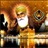 Guru Nanak Magic Touch version 1.0