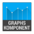 Graphs Komponent icon