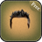 Hair Style Photo Suit icon
