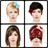 Hairstyle Hair Salon icon