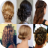 HairstylesTutorialforWomen icon