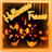 Halloween Frame Editor icon