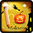 Halloween Textgram icon