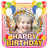 Happy BirthDay Photo Frames icon