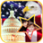 Happy Independence Day Photo Frames icon