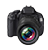 HD CAMERA icon