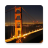 HD Golden Gate images icon