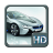 BMW HD Live Wallpapers icon