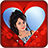 HD Photo Frames - Love icon