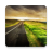 HD Road Wallpapers icon