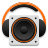 Headphone detector for Vanilla Music APK Download